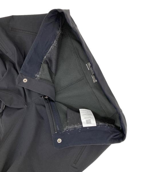 ARC'TERYX（アークテリクス）ARC'TERYX (アークテリクス) Gamma AR Pant ブラック サイズ:32の古着・服飾アイテム