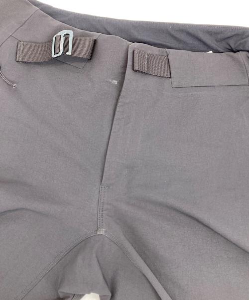 ARC'TERYX（アークテリクス）ARC'TERYX (アークテリクス) Gamma AR Pant ブラック サイズ:32の古着・服飾アイテム