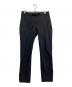 ARC'TERYX（アークテリクス）の古着「Gamma AR Pant」｜ブラック