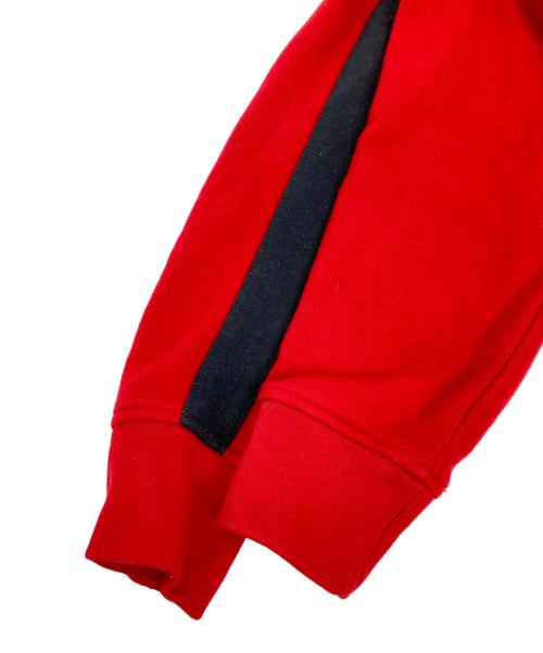 POLO RALPH LAUREN（ポロ・ラルフローレン）POLO RALPH LAUREN (ポロ・ラルフローレン) トラックジャケット レッド サイズ:Sの古着・服飾アイテム