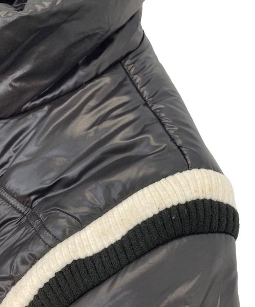 AFB（エーエフビー）AFB (エーエフビー) LTD PUFFER JACKET ブラック サイズ:Lの古着・服飾アイテム