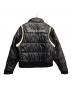AFB (エーエフビー) LTD PUFFER JACKET ブラック サイズ:L：20000円