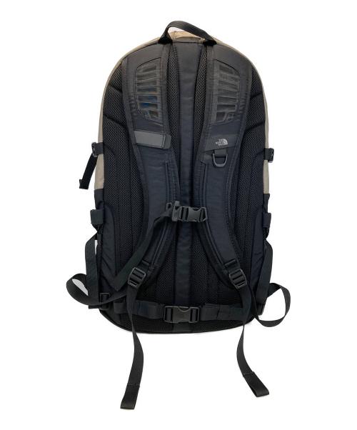THE NORTH FACE（ザ ノース フェイス）THE NORTH FACE (ザ ノース フェイス) ビッグショット ベージュ 未使用品の古着・服飾アイテム