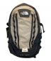 THE NORTH FACE（ザ ノース フェイス）の古着「ビッグショット」｜ベージュ