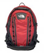 THE NORTH FACEザ ノース フェイス）の古着「BIG SHOT」｜レッド