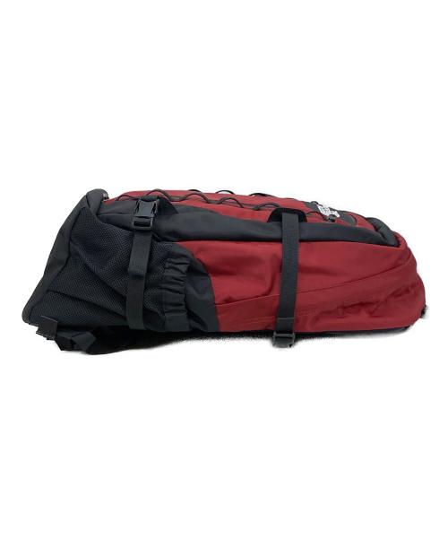 THE NORTH FACE（ザ ノース フェイス）THE NORTH FACE (ザ ノース フェイス) BIG SHOT レッドの古着・服飾アイテム