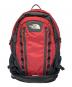 THE NORTH FACE（ザ ノース フェイス）の古着「BIG SHOT」｜レッド