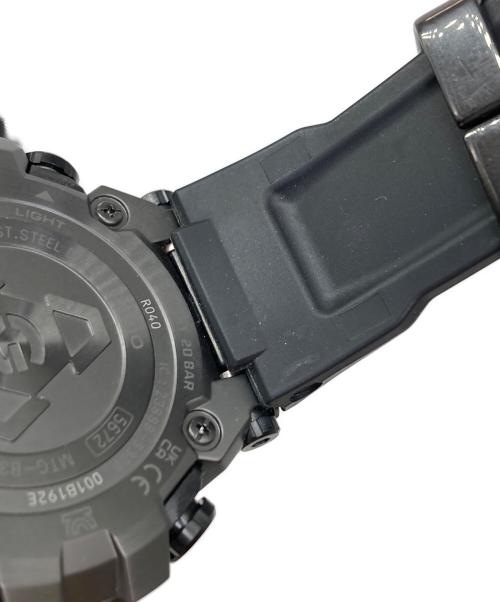 CASIO（カシオ）CASIO (カシオ) G-ショック MT-Gの古着・服飾アイテム