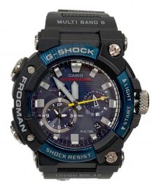 CASIO（カシオ）の古着「FROGMAN」