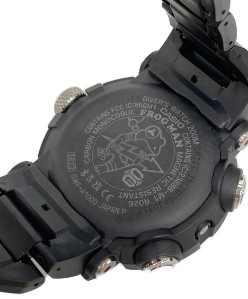 CASIO（カシオ）CASIO (カシオ) FROGMANの古着・服飾アイテム
