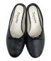 中古・古着 Repetto (レペット) Camille ミュール ブラック サイズ:35：10000円