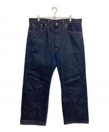RRL（ダブルアールエル）の古着「VINTAGE 5POCKET DENIM」｜インディゴ