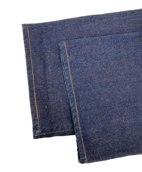 RRL（ダブルアールエル）RRL (ダブルアールエル) VINTAGE 5POCKET DENIM インディゴ サイズ:38の古着・服飾アイテム