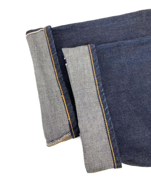 RRL（ダブルアールエル）RRL (ダブルアールエル) VINTAGE 5POCKET DENIM インディゴ サイズ:38の古着・服飾アイテム