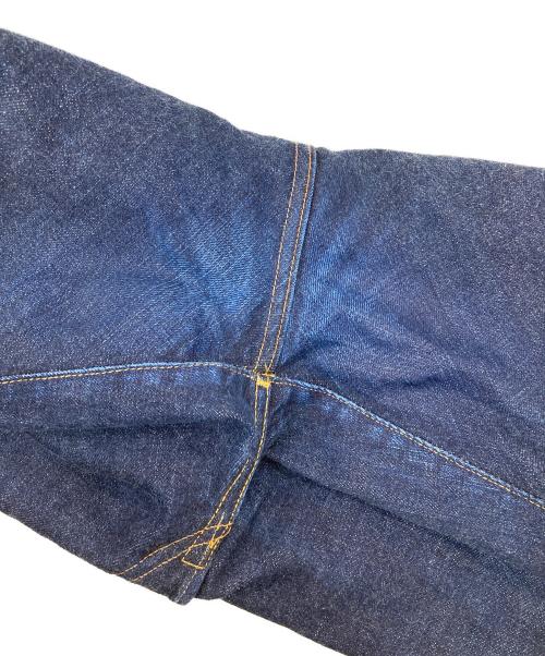 RRL（ダブルアールエル）RRL (ダブルアールエル) VINTAGE 5POCKET DENIM インディゴ サイズ:38の古着・服飾アイテム