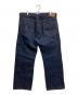 RRL (ダブルアールエル) VINTAGE 5POCKET DENIM インディゴ サイズ:38：25000円