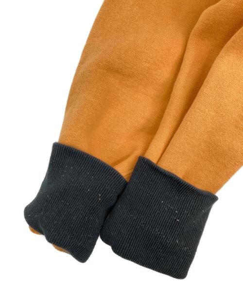 COLIMBO（コリンボ）COLIMBO (コリンボ) Keystone sweat オレンジ サイズ:Lの古着・服飾アイテム