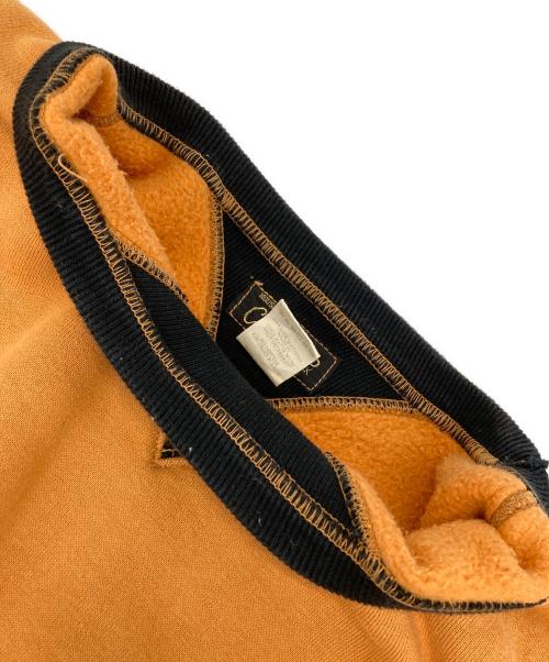 COLIMBO（コリンボ）COLIMBO (コリンボ) Keystone sweat オレンジ サイズ:Lの古着・服飾アイテム