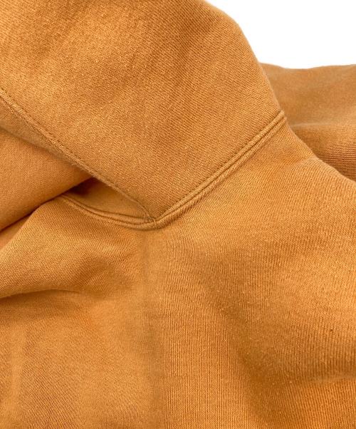 COLIMBO（コリンボ）COLIMBO (コリンボ) Keystone sweat オレンジ サイズ:Lの古着・服飾アイテム