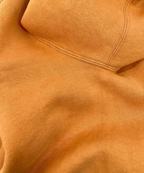 COLIMBO（コリンボ）COLIMBO (コリンボ) Keystone sweat オレンジ サイズ:Lの古着・服飾アイテム