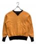 COLIMBO（コリンボ）の古着「Keystone sweat」｜オレンジ