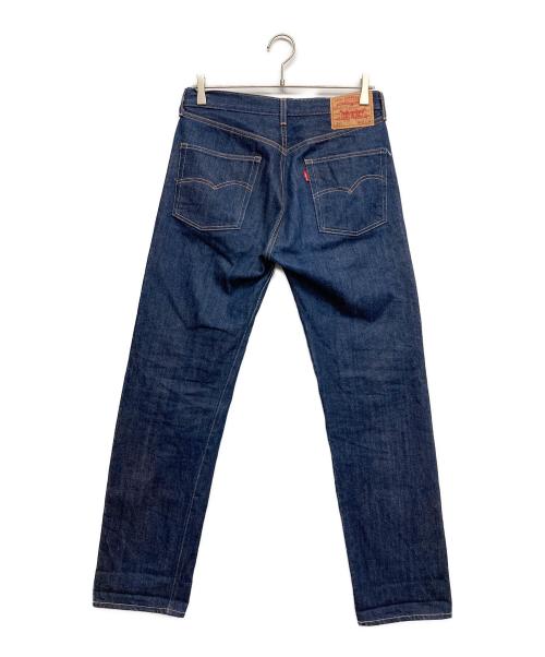 LEVI’S VINTAGE CLOTHING（リーバイスヴィンテージクロージング）LEVI’S VINTAGE CLOTHING (リーバイスヴィンテージクロージング) 復刻“66モデル” 501デニムパンツ インディゴ サイズ:W31の古着・服飾アイテム