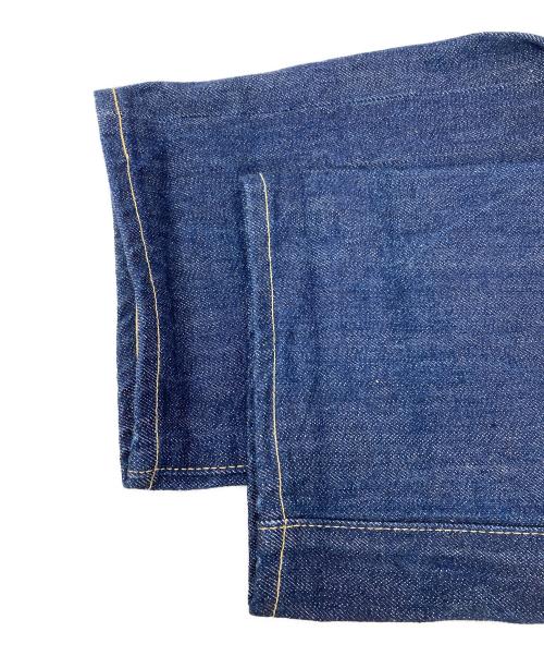 LEVI’S VINTAGE CLOTHING（リーバイスヴィンテージクロージング）LEVI’S VINTAGE CLOTHING (リーバイスヴィンテージクロージング) 復刻“66モデル” 501デニムパンツ インディゴ サイズ:W31の古着・服飾アイテム