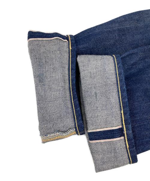 LEVI’S VINTAGE CLOTHING（リーバイスヴィンテージクロージング）LEVI’S VINTAGE CLOTHING (リーバイスヴィンテージクロージング) 復刻“66モデル” 501デニムパンツ インディゴ サイズ:W31の古着・服飾アイテム