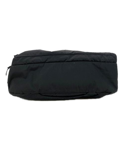 THE NORTHFACE PURPLELABEL（ザ・ノースフェイス パープルレーベル）THE NORTHFACE PURPLELABEL (ザ・ノースフェイス パープルレーベル) Mountain Wind 2Way Bag ブラックの古着・服飾アイテム