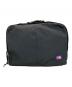 THE NORTHFACE PURPLELABEL（ザ・ノースフェイス パープルレーベル）の古着「Mountain Wind 2Way Bag」｜ブラック