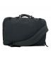 THE NORTHFACE PURPLELABEL (ザ・ノースフェイス パープルレーベル) Mountain Wind 2Way Bag ブラック：10000円