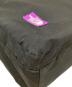 中古・古着 THE NORTHFACE PURPLELABEL (ザ・ノースフェイス パープルレーベル) Mountain Wind 2Way Bag ブラック：10000円
