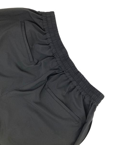SOFTHYPHEN（ソフトハイフン）SOFTHYPHEN (ソフトハイフン) ハーフパンツ ブラック サイズ:02 未使用品の古着・服飾アイテム