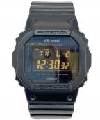 CASIOカシオ）の古着「GB-5600B-1JF」