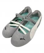 PUMAプーマ）の古着「Speedcat Ballet 