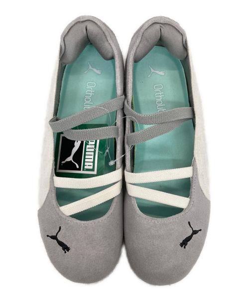 PUMA（プーマ）PUMA (プーマ) Speedcat Ballet 