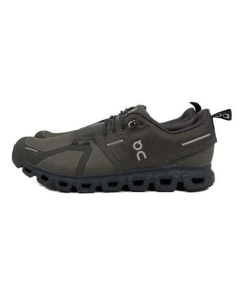 on（オン）On (オン) Cloud 6 Coast グレー サイズ:27.5の古着・服飾アイテム