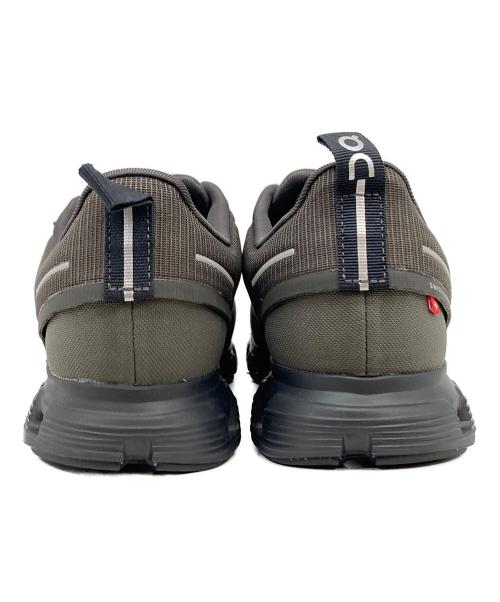 on（オン）On (オン) Cloud 6 Coast グレー サイズ:27.5の古着・服飾アイテム