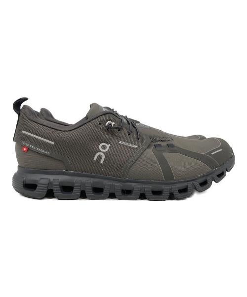 on（オン）On (オン) Cloud 6 Coast グレー サイズ:27.5の古着・服飾アイテム