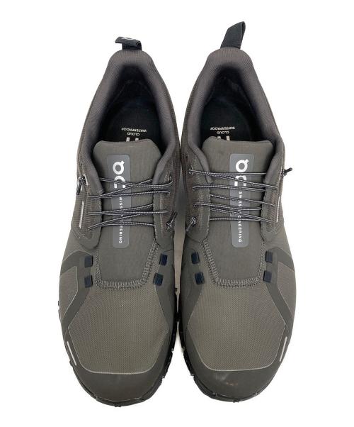 on（オン）On (オン) Cloud 6 Coast グレー サイズ:27.5の古着・服飾アイテム