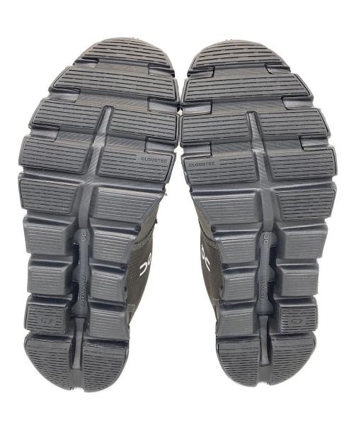 on（オン）On (オン) Cloud 6 Coast グレー サイズ:27.5の古着・服飾アイテム
