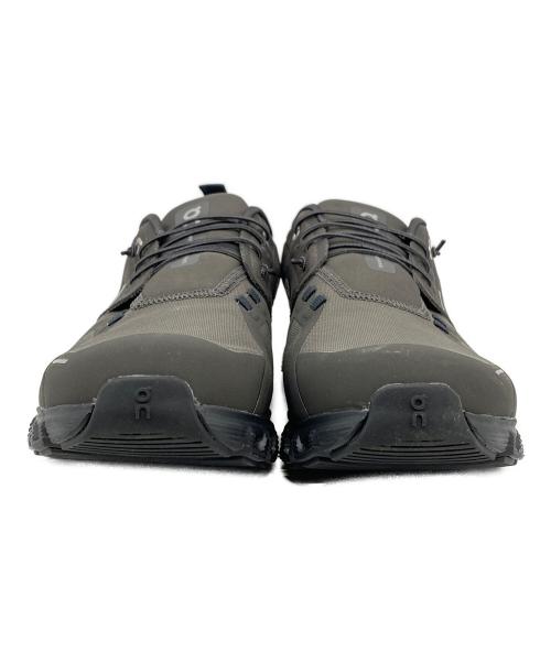 on（オン）On (オン) Cloud 6 Coast グレー サイズ:27.5の古着・服飾アイテム