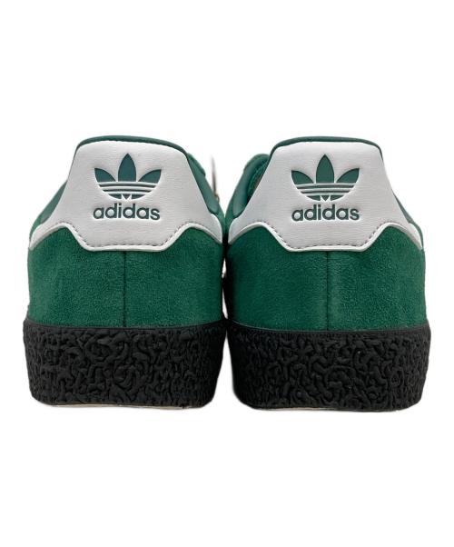 adidas（アディダス）adidas (アディダス) Montreal RM Shoes グリーン サイズ:26.5の古着・服飾アイテム