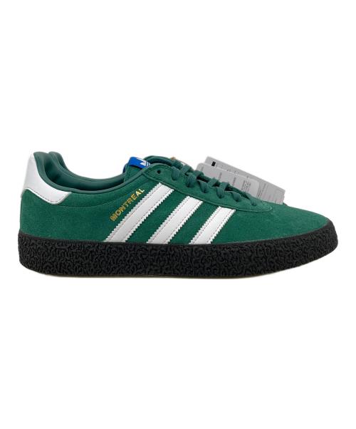 adidas（アディダス）adidas (アディダス) Montreal RM Shoes グリーン サイズ:26.5の古着・服飾アイテム