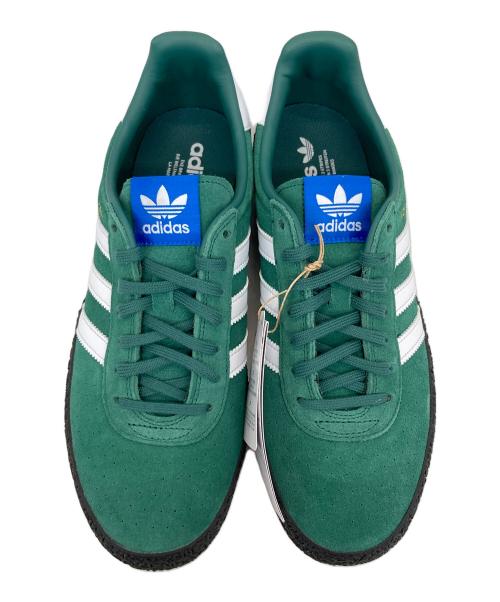adidas（アディダス）adidas (アディダス) Montreal RM Shoes グリーン サイズ:26.5の古着・服飾アイテム