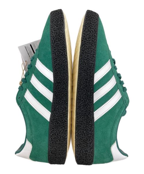 adidas（アディダス）adidas (アディダス) Montreal RM Shoes グリーン サイズ:26.5の古着・服飾アイテム