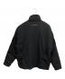 EVISEN (エビセン) 高田音楽制作事務所 (タカダオンガクセイサクジムショ) TIGER BOA JKT ブラック サイズ:L：15000円