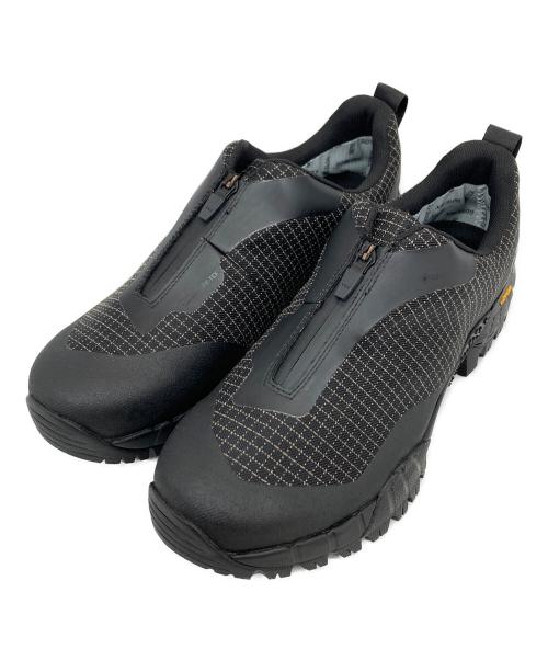 THE NORTH FACE（ザ ノース フェイス）THE NORTH FACE (ザ ノース フェイス) タウント II ゴアテックス シューズ ブラック サイズ:29の古着・服飾アイテム