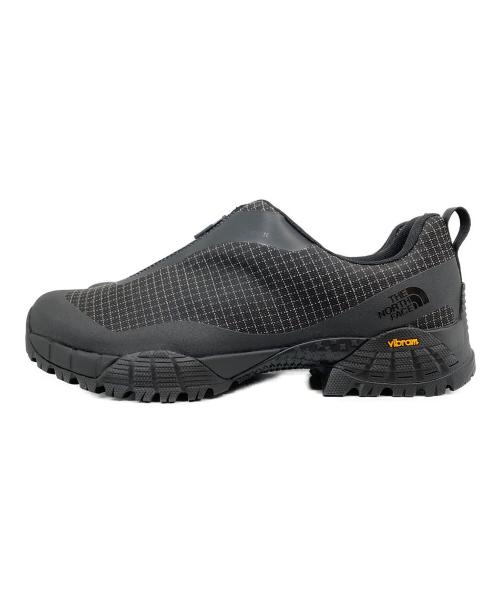 THE NORTH FACE（ザ ノース フェイス）THE NORTH FACE (ザ ノース フェイス) タウント II ゴアテックス シューズ ブラック サイズ:29の古着・服飾アイテム
