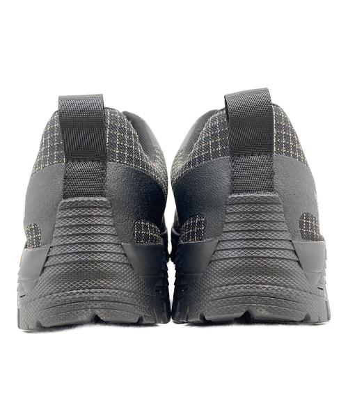 THE NORTH FACE（ザ ノース フェイス）THE NORTH FACE (ザ ノース フェイス) タウント II ゴアテックス シューズ ブラック サイズ:29の古着・服飾アイテム